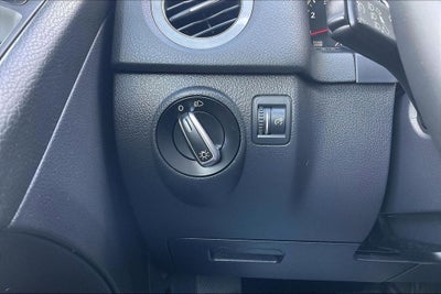 2013 Volkswagen Tiguan S 4Motion