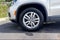 2013 Volkswagen Tiguan S 4Motion