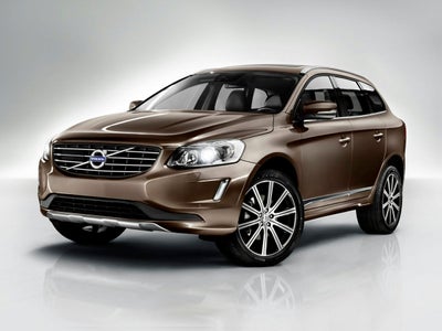 2017 Volvo XC60 T5 Inscription