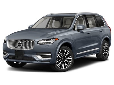 2023 Volvo XC90 Recharge Plug-In Hybrid T8 Plus Dark Theme 7 Passenger