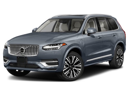 2023 Volvo XC90 Recharge Plug-In Hybrid T8 Plus Dark Theme 7 Passenger