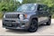 2020 Jeep Renegade Sport