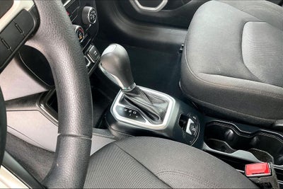 2020 Jeep Renegade Sport