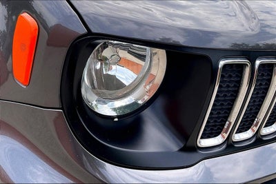 2020 Jeep Renegade Sport