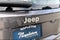 2020 Jeep Renegade Sport
