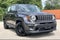 2020 Jeep Renegade Sport