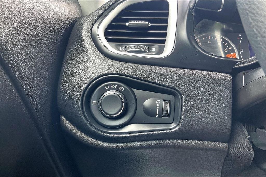 2020 Jeep Renegade Sport