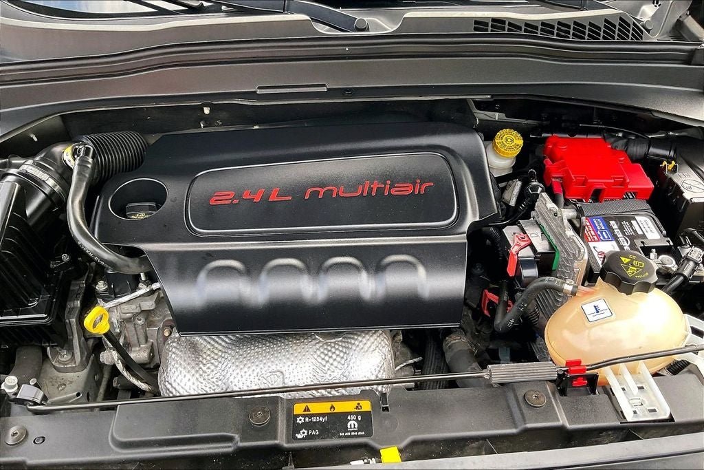2020 Jeep Renegade Sport