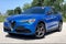 2018 Alfa Romeo Stelvio Ti