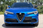 2018 Alfa Romeo Stelvio Ti