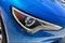 2018 Alfa Romeo Stelvio Ti