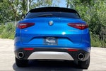 2018 Alfa Romeo Stelvio Ti