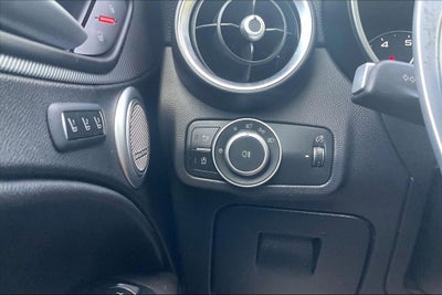 2018 Alfa Romeo Stelvio Ti