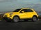2016 FIAT 500X Lounge