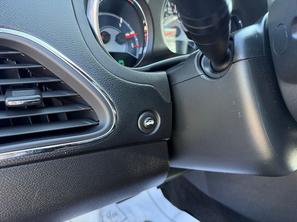 2013 Chrysler 200 Limited