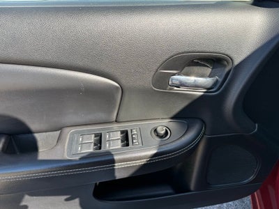 2013 Chrysler 200 Limited