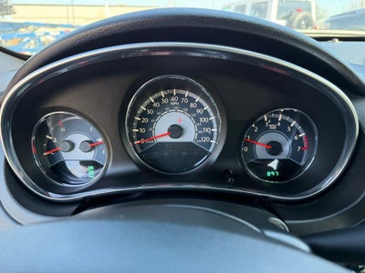 2013 Chrysler 200 Limited
