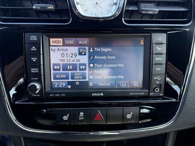 2013 Chrysler 200 Limited