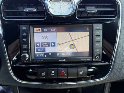 2013 Chrysler 200 Limited