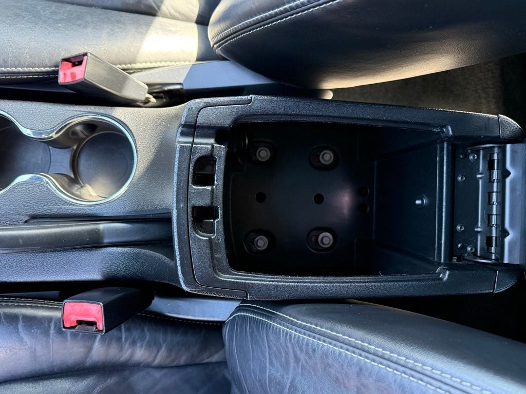 2013 Chrysler 200 Limited