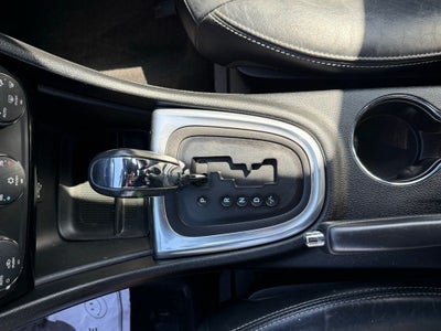 2013 Chrysler 200 Limited