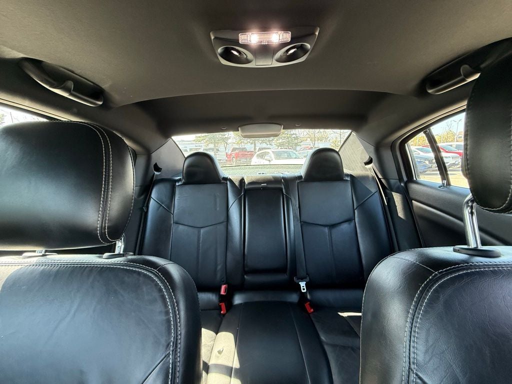 2013 Chrysler 200 Limited