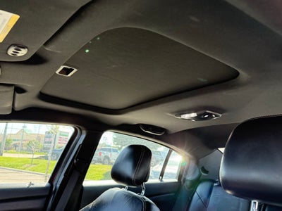 2013 Chrysler 200 Limited