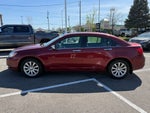 2013 Chrysler 200 Limited