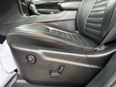 2019 Jeep Grand Cherokee Limited X