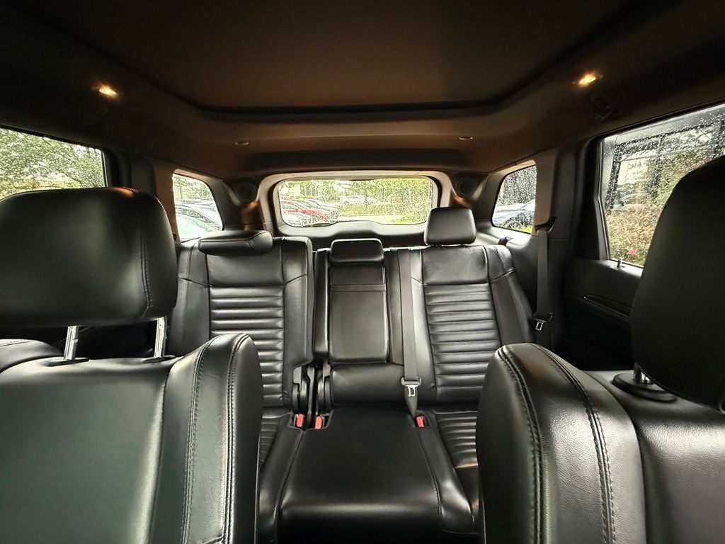 2019 Jeep Grand Cherokee Limited X