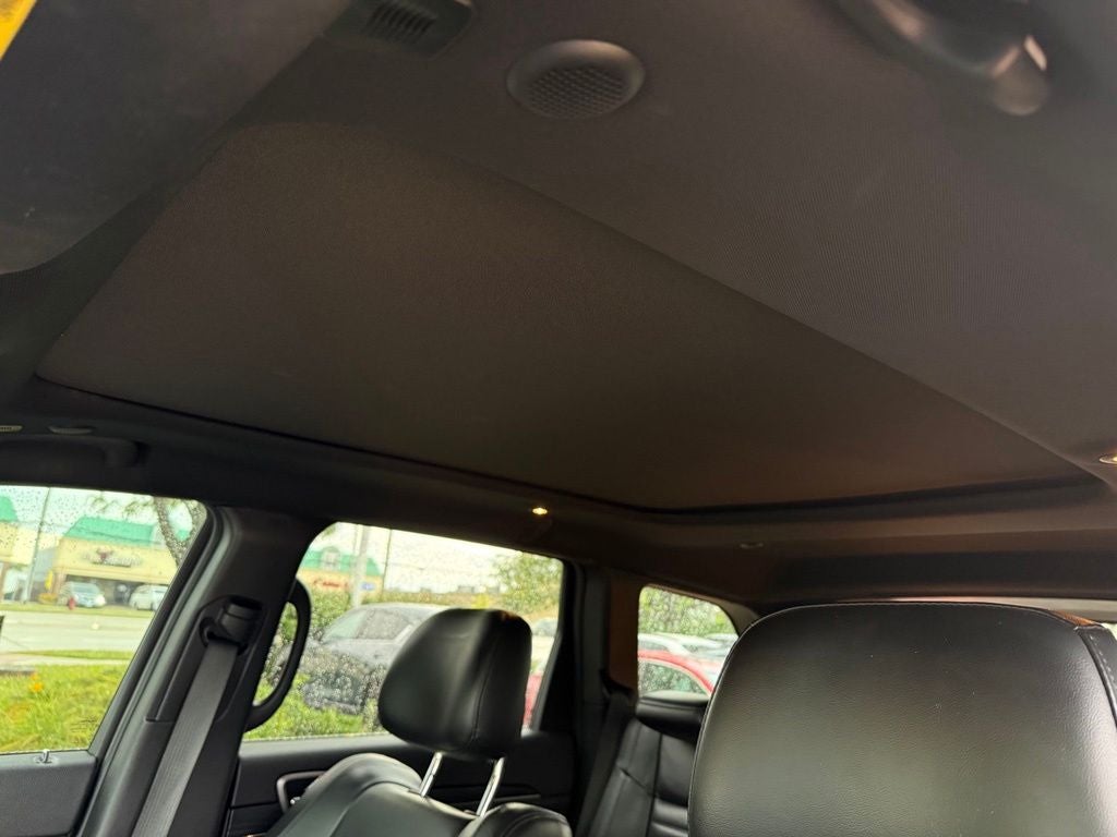 2019 Jeep Grand Cherokee Limited X