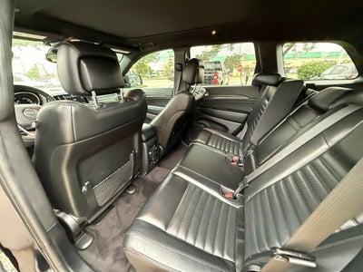 2019 Jeep Grand Cherokee Limited X