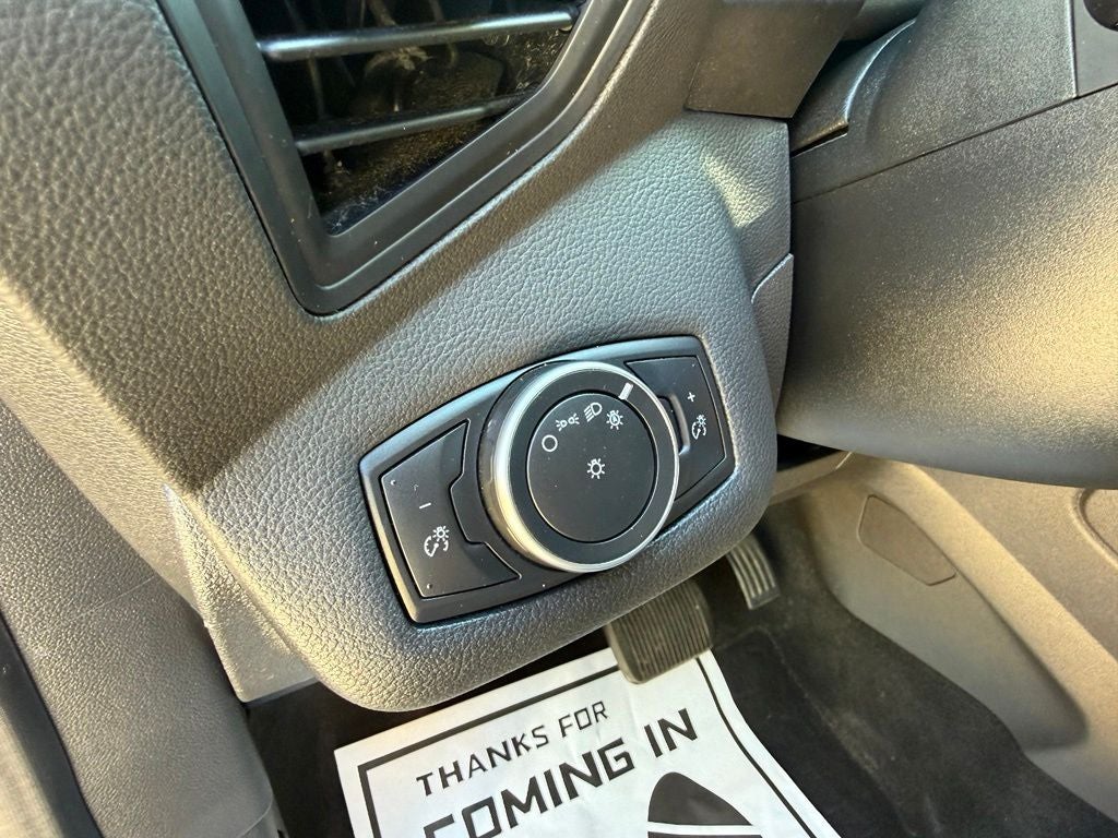 2017 Ford C-Max Energi SE