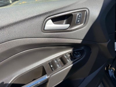 2017 Ford C-Max Energi SE