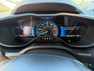 2017 Ford C-Max Energi SE