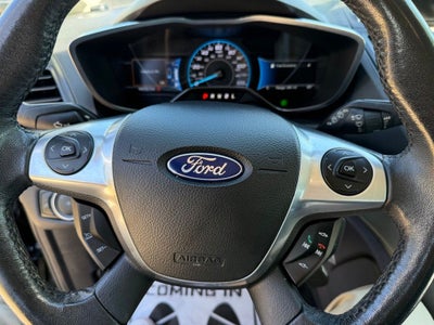 2017 Ford C-Max Energi SE