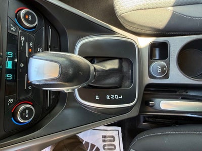 2017 Ford C-Max Energi SE