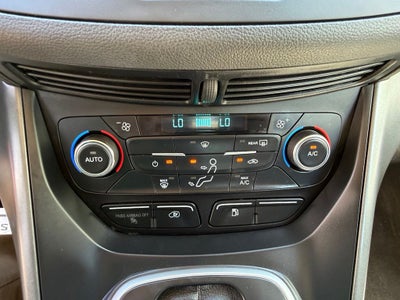 2017 Ford C-Max Energi SE