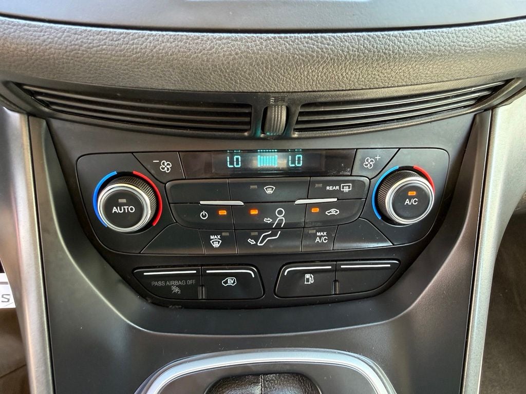 2017 Ford C-Max Energi SE