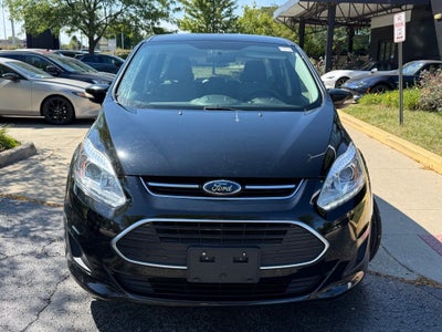 2017 Ford C-Max Energi SE