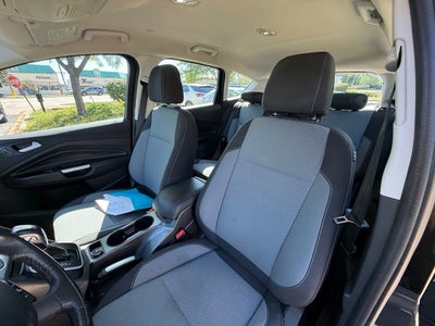 2017 Ford C-Max Energi SE