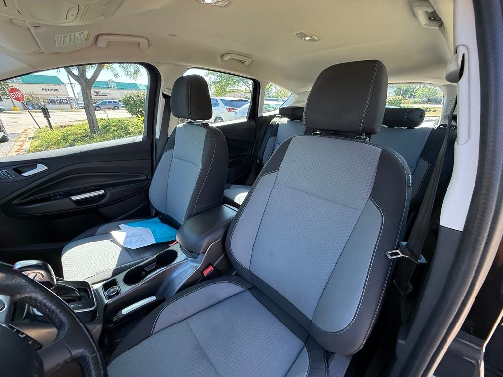 2017 Ford C-Max Energi SE