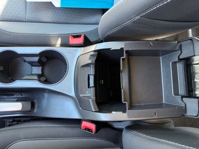 2017 Ford C-Max Energi SE