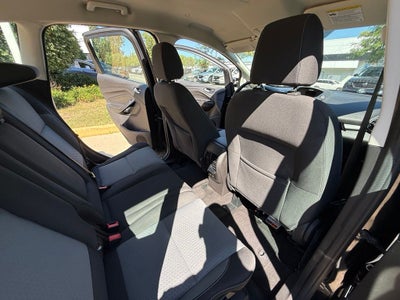 2017 Ford C-Max Energi SE