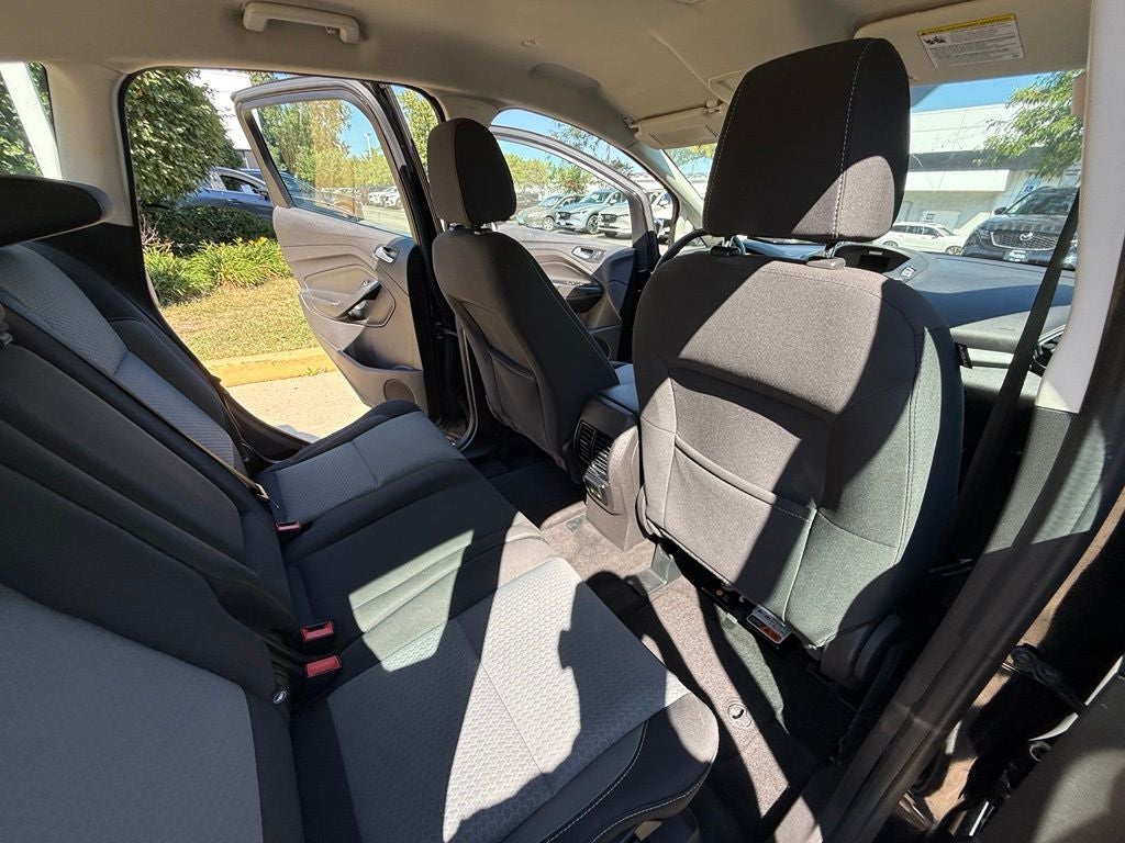 2017 Ford C-Max Energi SE