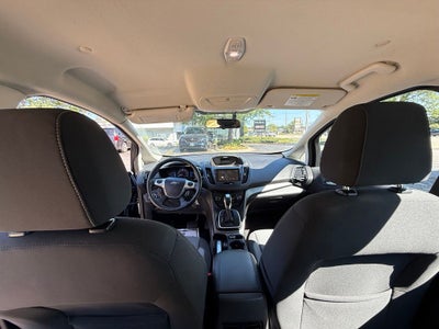 2017 Ford C-Max Energi SE