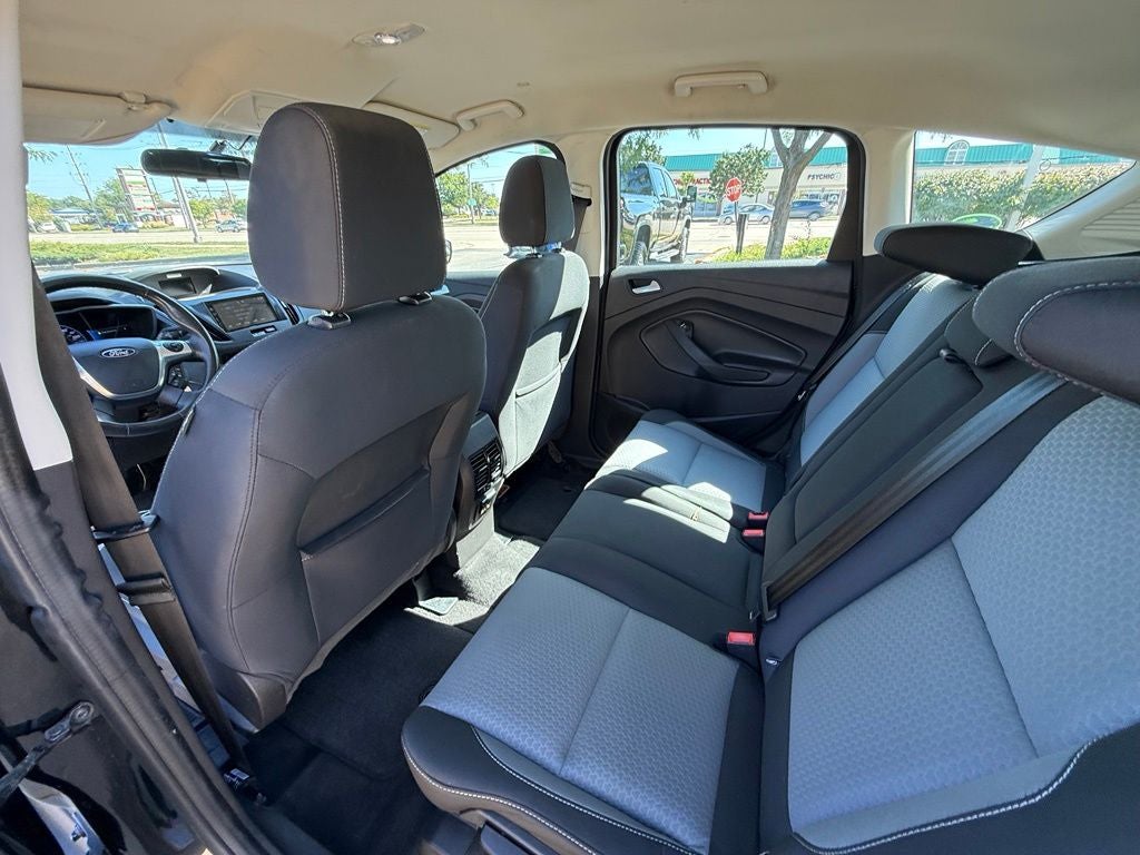 2017 Ford C-Max Energi SE