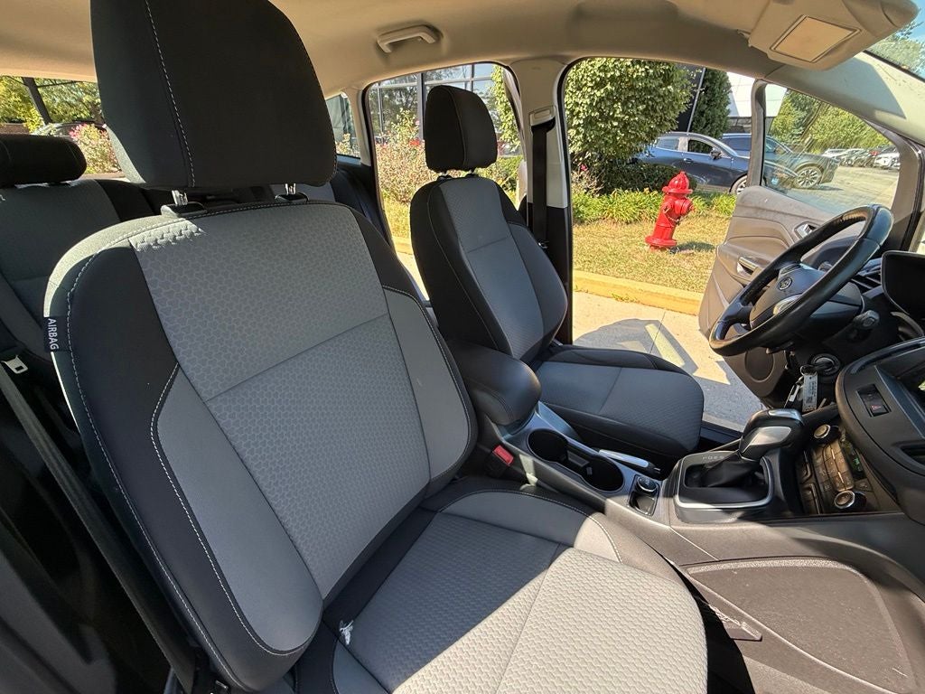 2017 Ford C-Max Energi SE