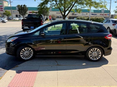 2017 Ford C-Max Energi SE
