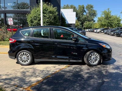 2017 Ford C-Max Energi SE